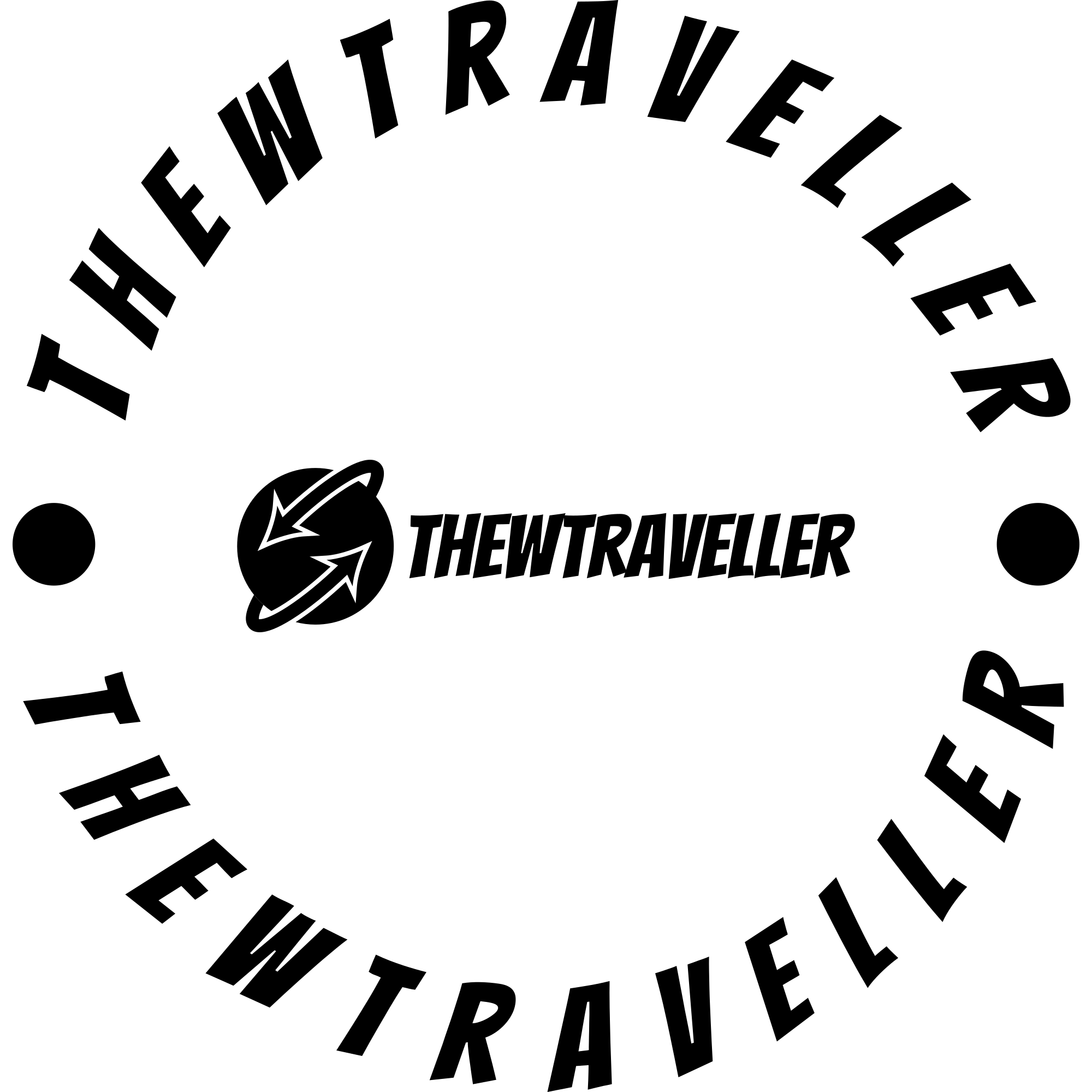 The W Traveller